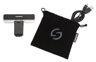 Samson Go Mic Connect Usb