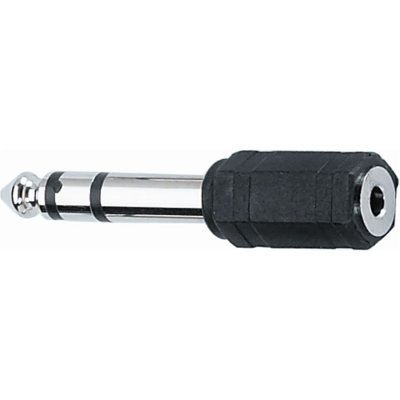 Quik Lok Ad21 Adattatore Jack Stereo