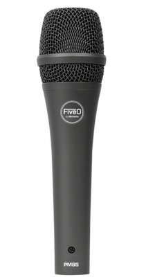 Fiveo By Montarbo Pm85 Microfono Dinamico