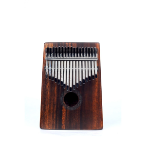 Mahalo Kalimba 17 Keys Traditional