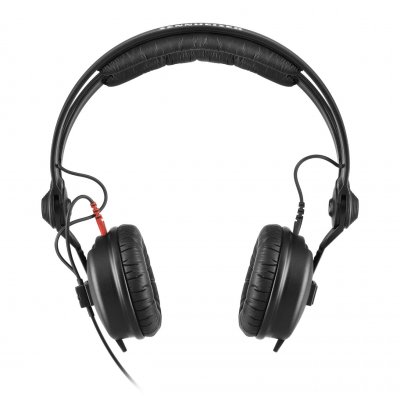 Sennheiser Hd25 Plus Cuffia Dinamica Chiusa