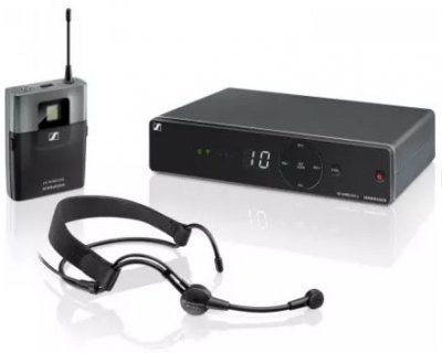 Sennheiser Xsw 1-Me3 Frequenza C