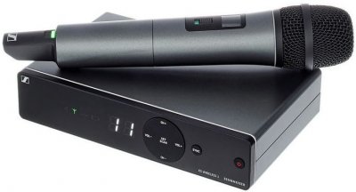 Sennheiser Xsw 1-825-B Band Vocal Set
