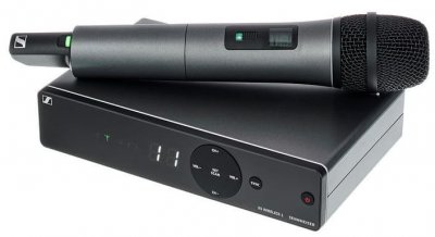 Sennheiser Xsw 1-835-C Band Sistema Wireless