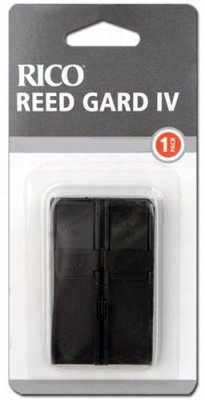 Rico Reed Gard Iv Porta Ance Sax Tenore E Baritono