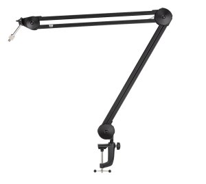 512 Audio Bba Braccio Desk per Microfono
