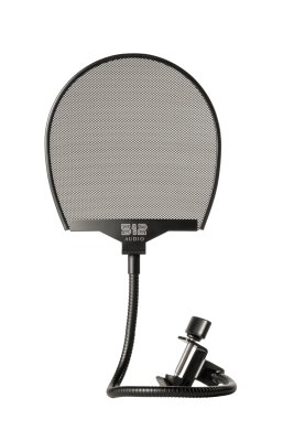 512 Audio Pop Filtro Antipop Professionale