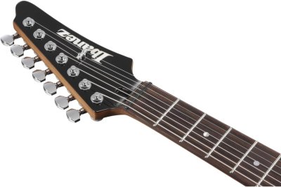 Ibanez AZ427P2QM Twilight Blue Burst