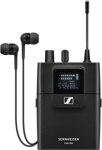 Sennheiser XSW IEM Set A Sistema In Ear Monitor Wireless