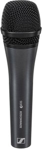 Sennheiser E835 Microfono Dinamico