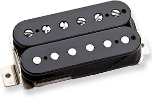 Seymour duncan Llt aph-2n slash hb nkl 4c se