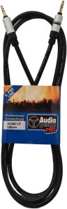 Audiodesign Cavo Xpro 1,5Mt