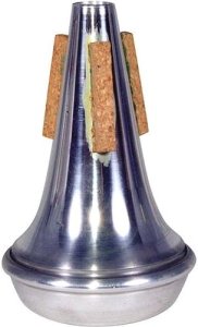 Humes&Berg 106A Damper for Trumpet