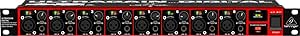 Behringer Ada8200 Pro 8 Ultragain