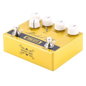 Tone City Model M V2 Distorsore