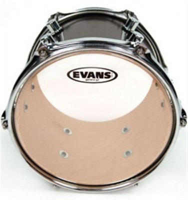 Evans Tt13G2 Pelle Genera G2