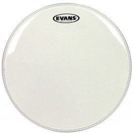 Evans Tt12Gr Pelle Genera Resonant