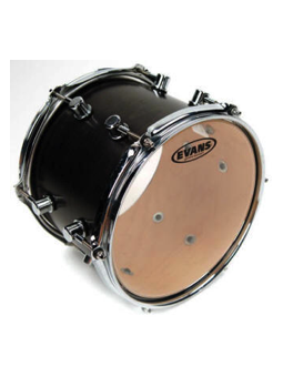 Evans Tt13Gr Pelle Genera Resonant