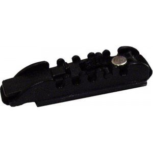 Steve Clayton Capotasto Lever Lock