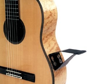 Gitano Poggia Chitarra Con Ventosa