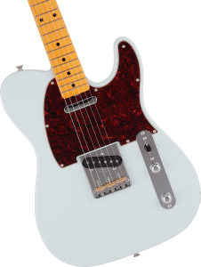 Fender Made in Japan Traditional '50s Telecaster Ltd Texas Special Mp Sonic Blue