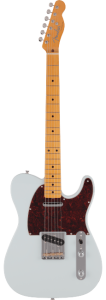 Fender Made in Japan Traditional '50s Telecaster Ltd Texas Special Mp Sonic Blue