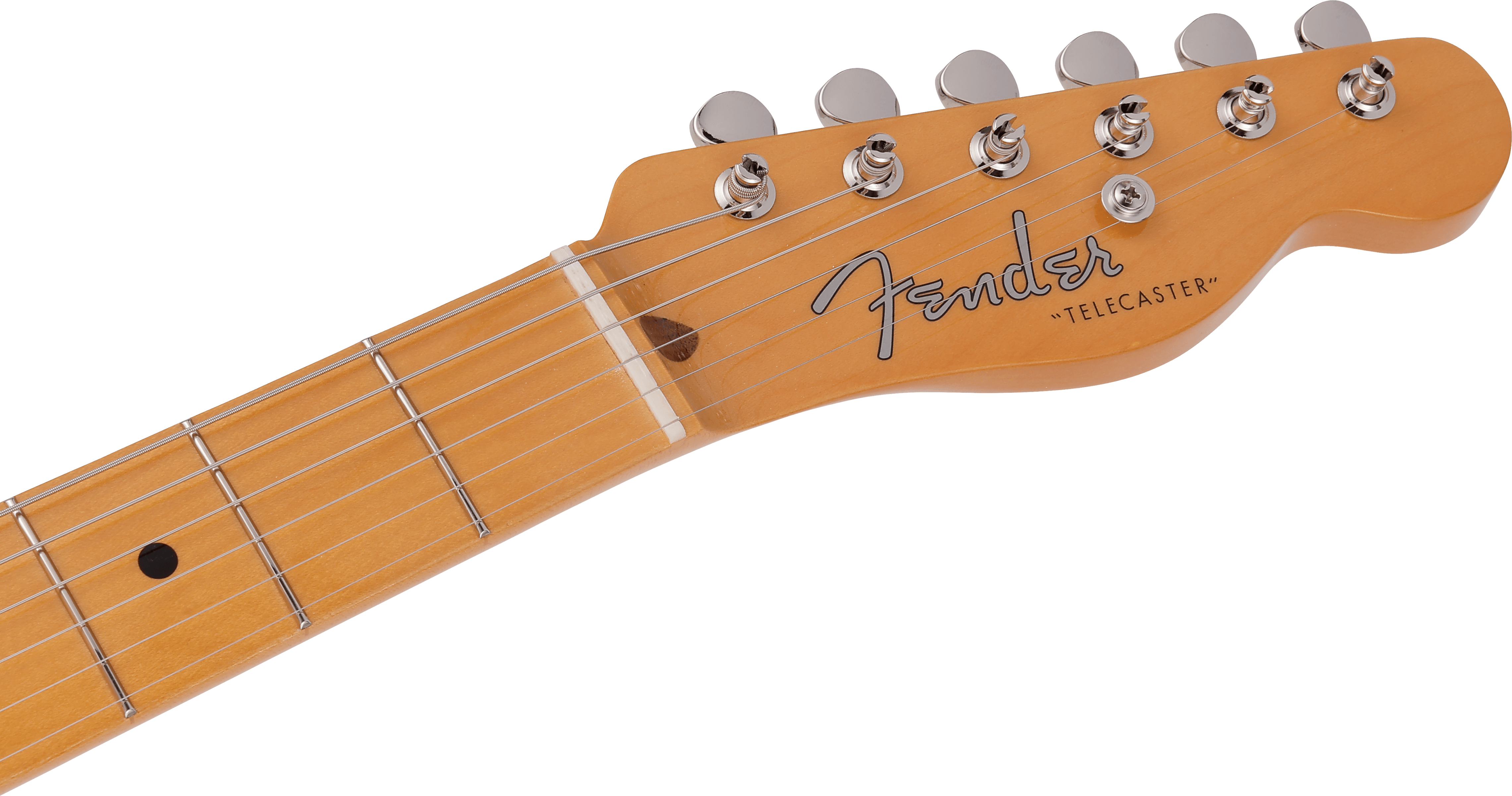 Fender Made in Japan Traditional '50s Telecaster Ltd Texas Special Mp Sonic Blue