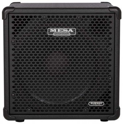 Mesa Boogie Subway Cabinet 1X15