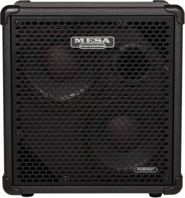 Mesa Boogie Subway Cabinet 2X10