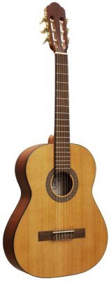 Ibanez C-3601 Chitarra Classica 3/4 Open Pore