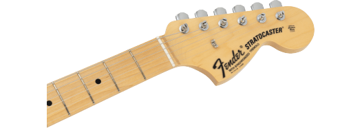 Fender Made in Japan Limited Stratocaster Maple Pink Paisley