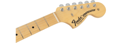 Fender Made in Japan Limited Stratocaster Maple Pink Paisley