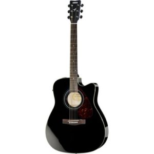 Yamaha Fx370Cbl  Black