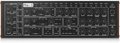 BEHRINGER PRO-1 ANALOG SYNTH