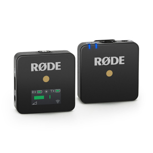 Rode Wigo Wireless Go