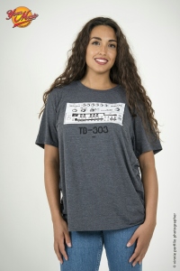 Roland T-Shirt Tb303 Medium