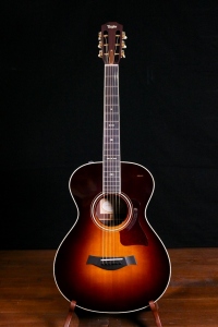 Taylor 712E 12 Fret Tobacco Sunburst Chitarra Acustica