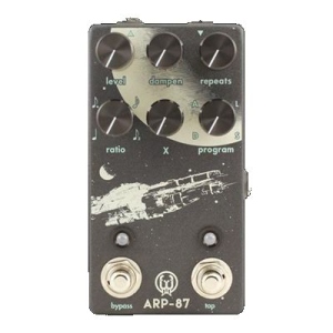 Walrus Audio Arp87 Obsidian Delay