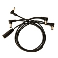 Rockboard Rbo Power Cable 30 Cm DC4 A