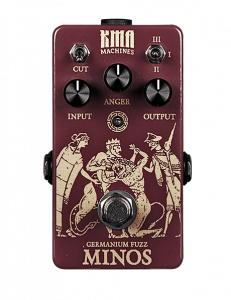 Kma Minos