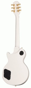 Epiphone Matt Heafy Les Paul Custom Origins Bone White