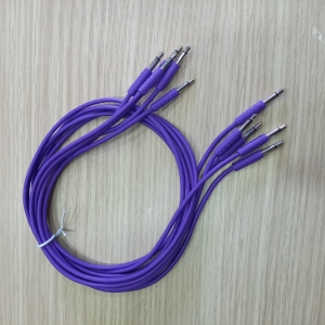 Cre8audio Nazca Noodles Violet 75 Cm Set 5Pz.