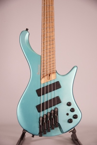 Ibanez Ehb1005SMSEMM  Emerald Green Metallic Matte
