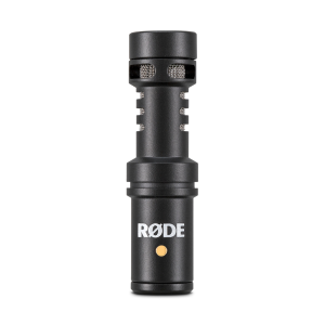 Rode Microphone VideoMic Me-L