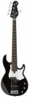 Yamaha Bb235Bl Electric Bass Black
