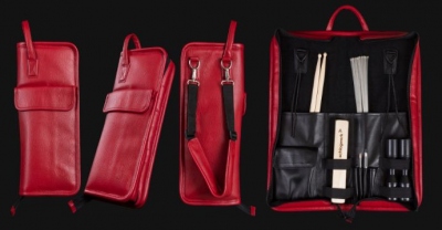 Maruszczyk Portabacchette Pro W Leather Red