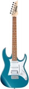 Ibanez Grx40Mlb  Light Blue
