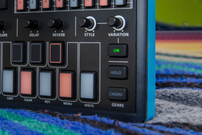 Roland J6 Block Keys Sound Module