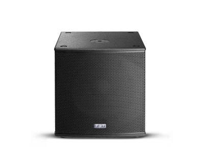 Fbt Subwoofer Aplificato Subline 115Sa Cono da 15