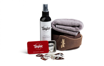 Taylor Essential Pack Gloss Finish